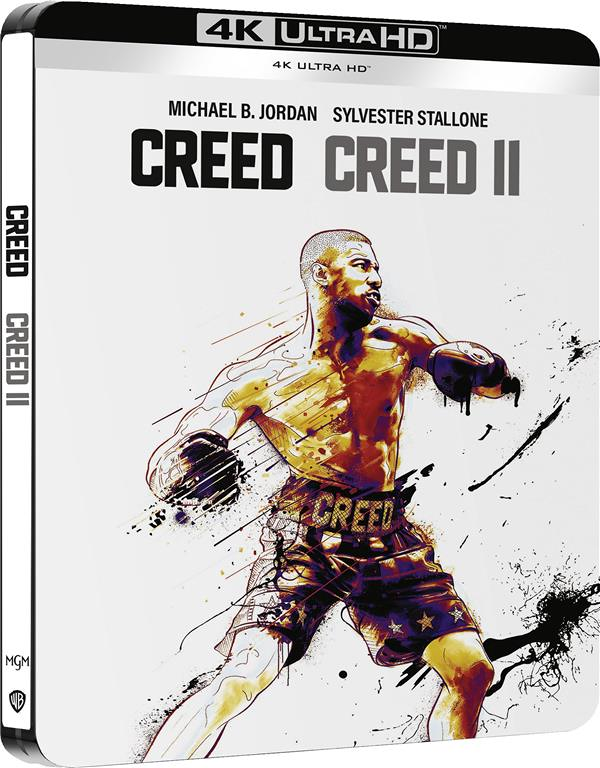 Creed I + II