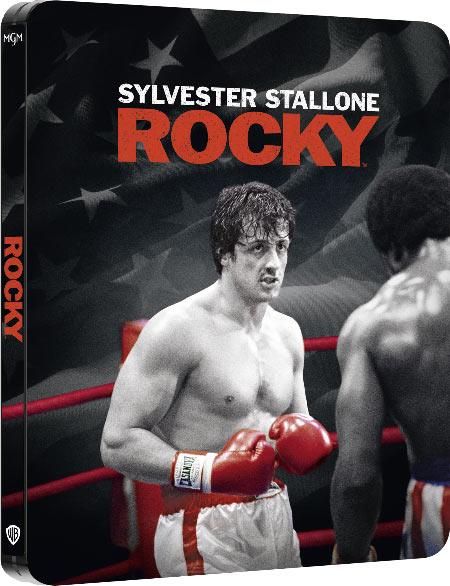 Rocky