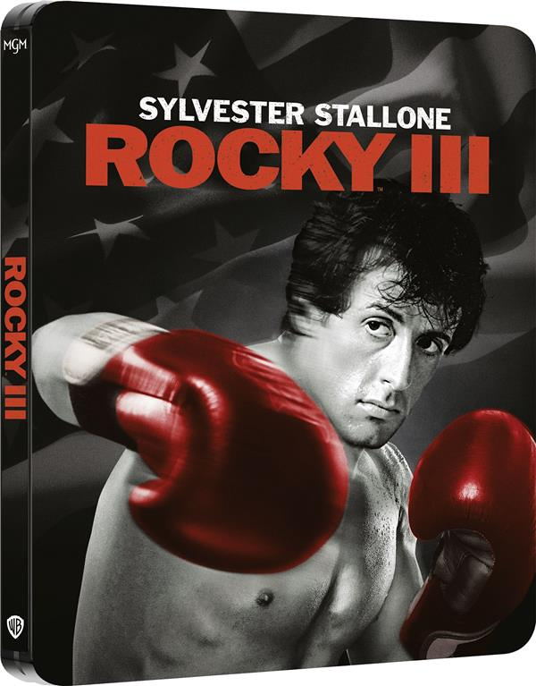 Rocky III : l'oeil du tigre