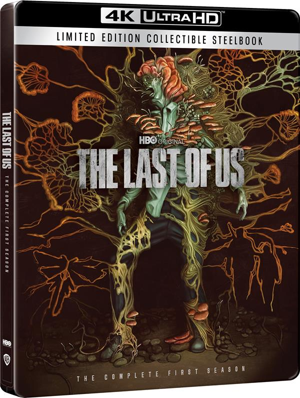 The Last of Us - Saison 1