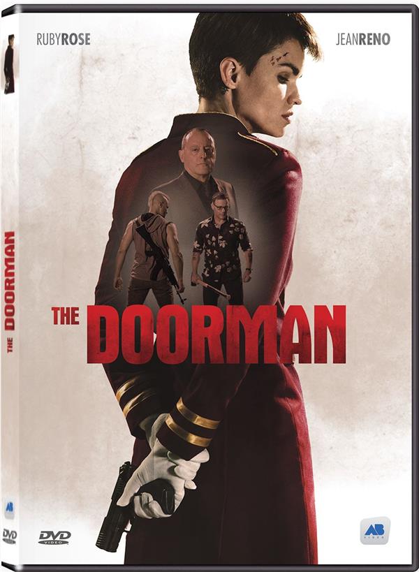 the doorman