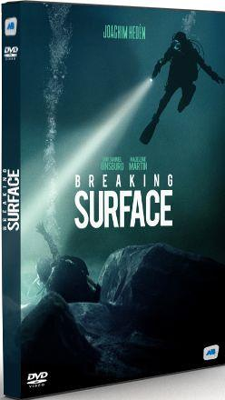 breaking surface