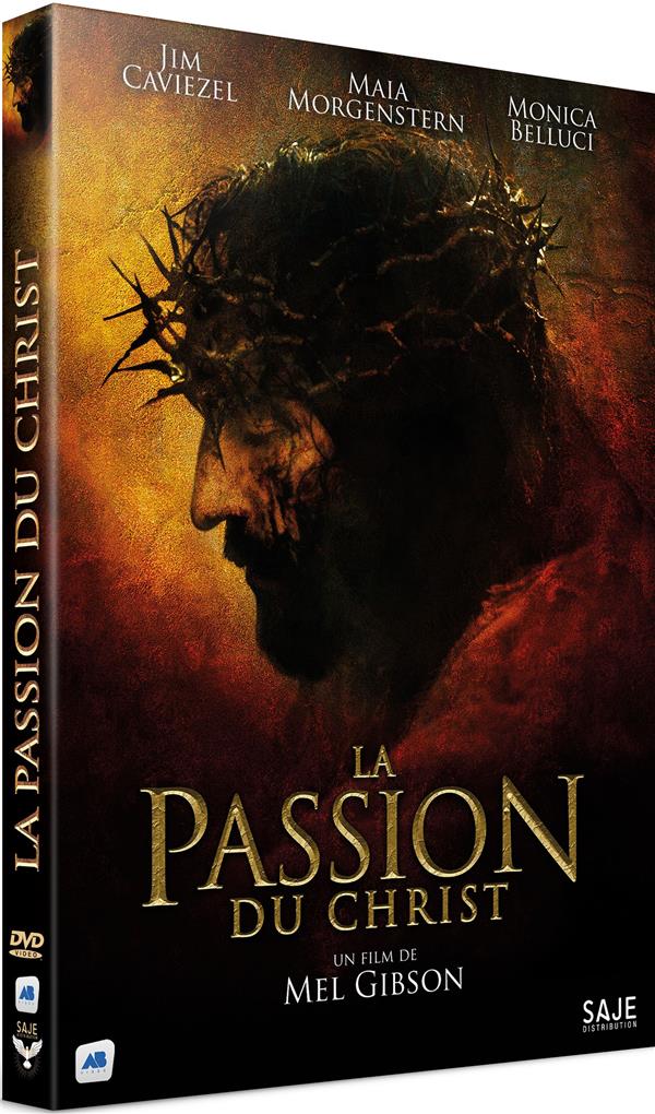 La passion du Christ