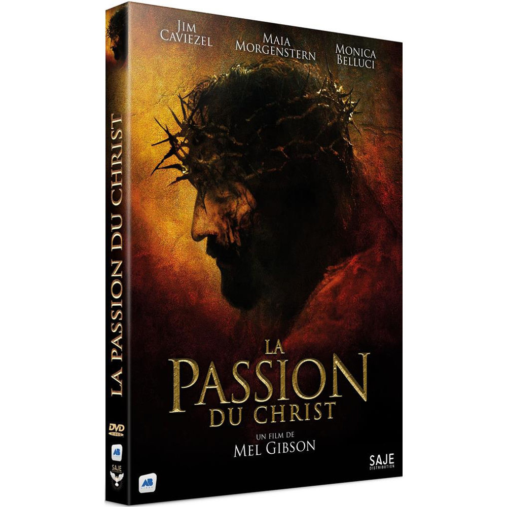 La passion du Christ
