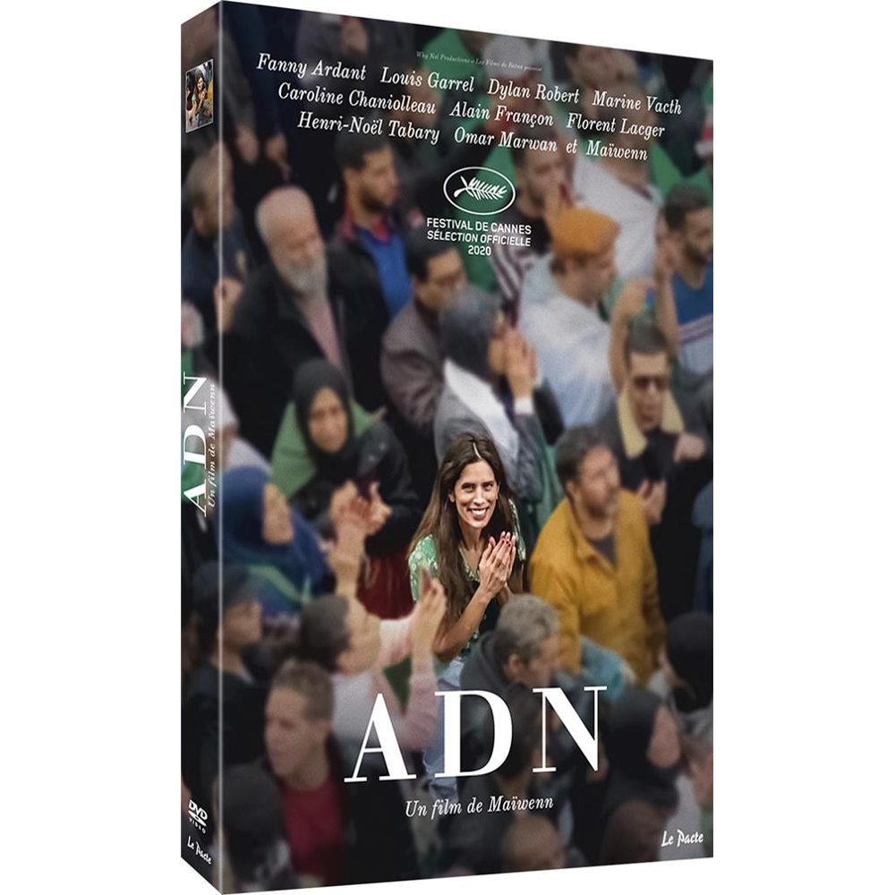 ADN