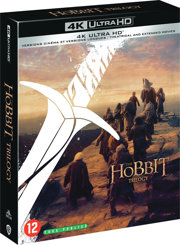 Le Hobbit - Trilogie