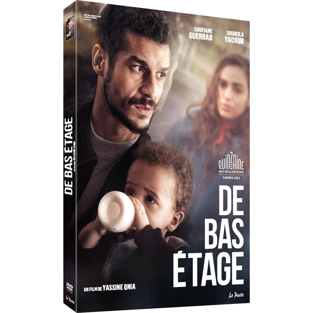 De bas étage
