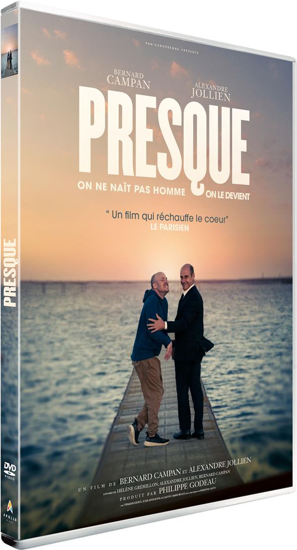 Presque
