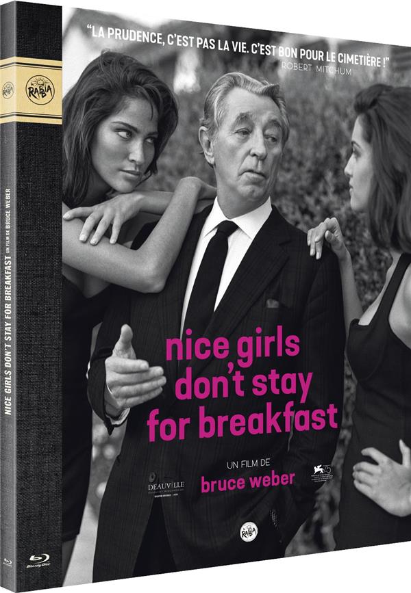 nice girls don't stay at breakfast
