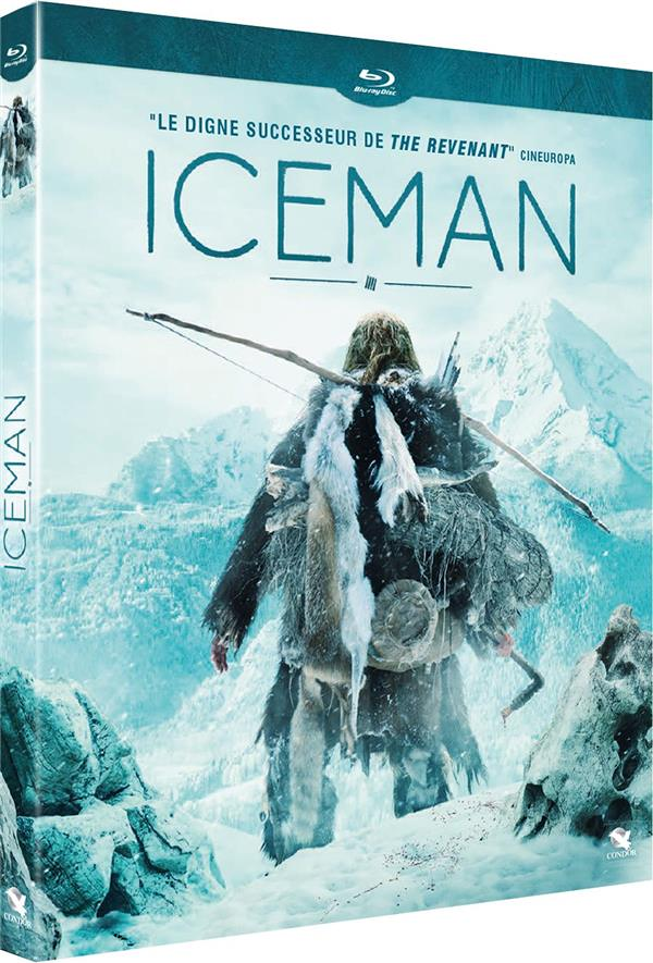 Iceman