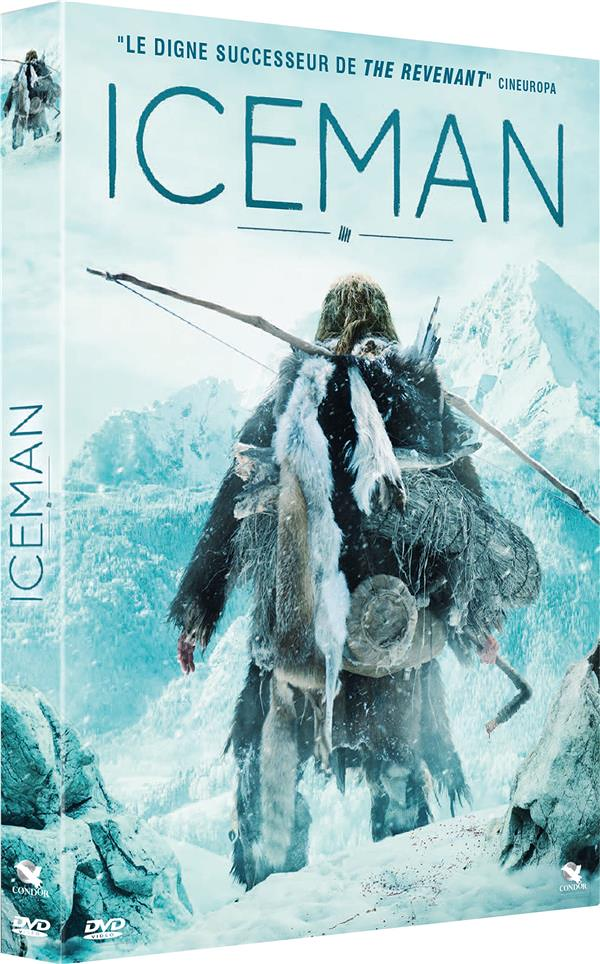 Iceman