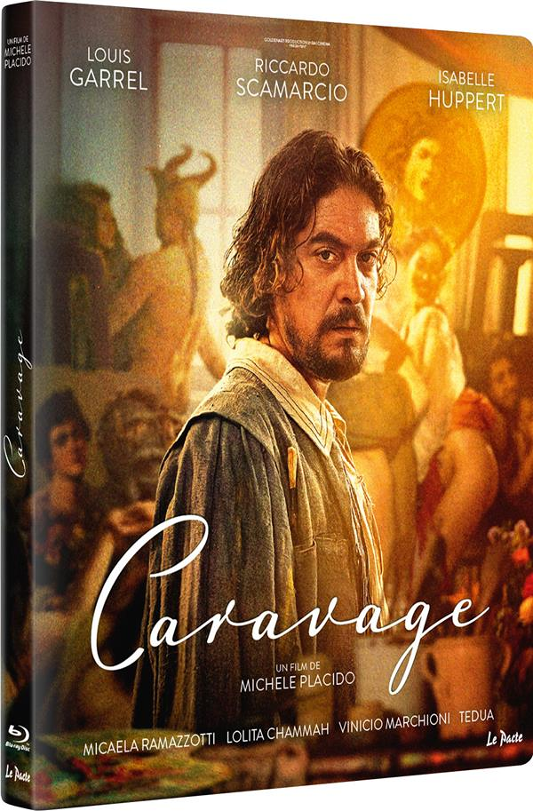 L'ombre du Caravage