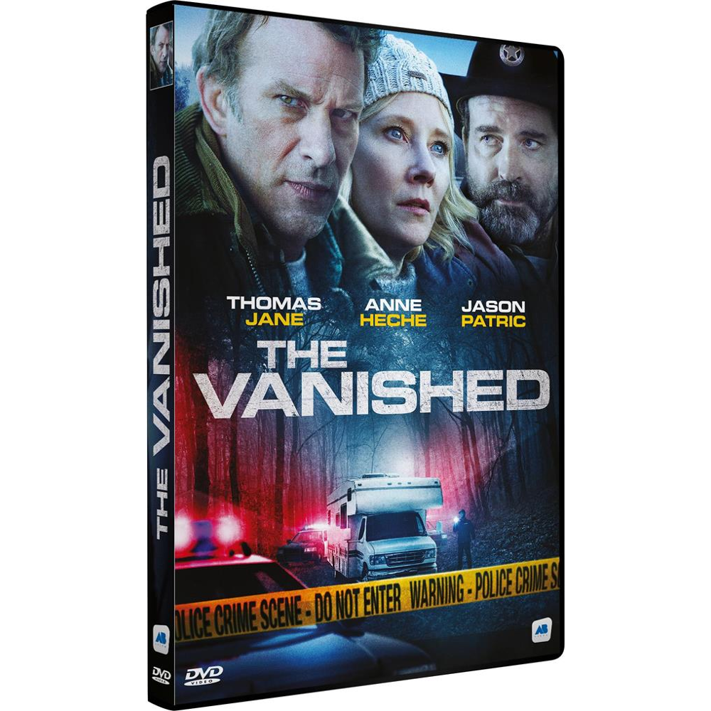 the vanished