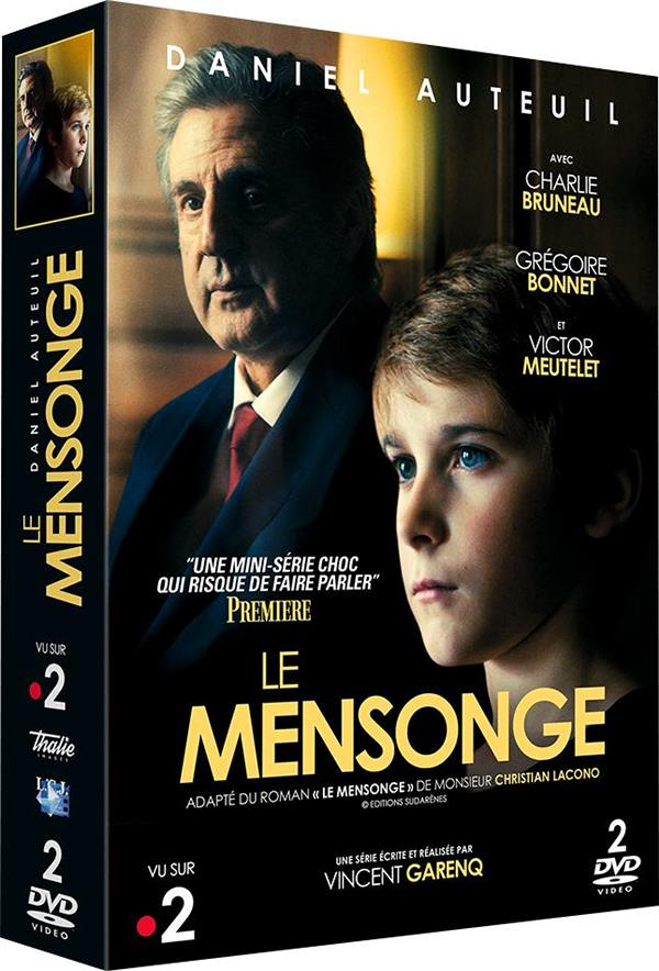 le mensonge