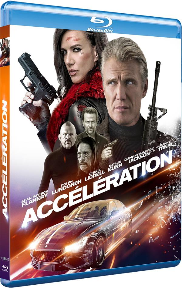 acceleration