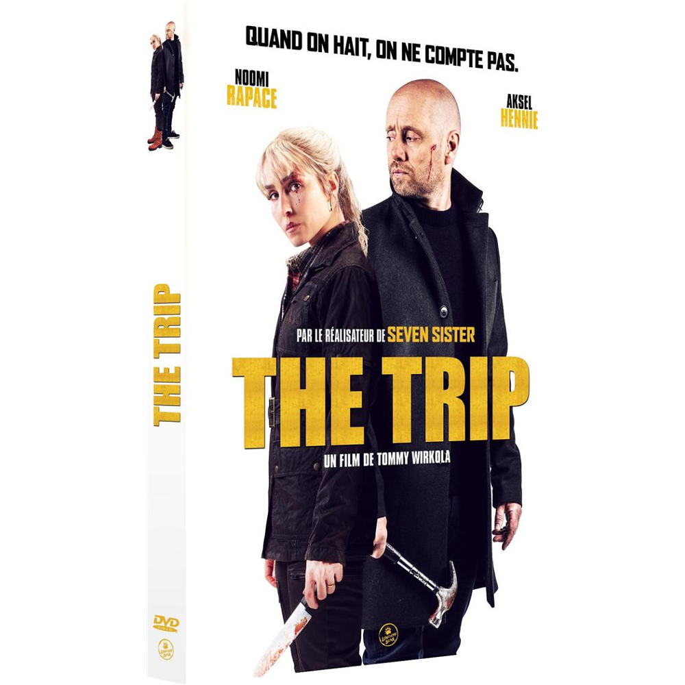 The trip