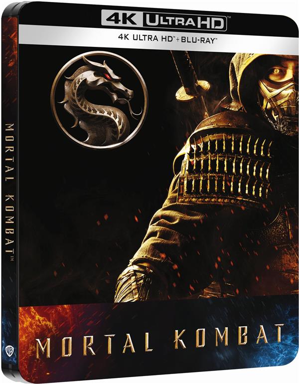 mortal kombat