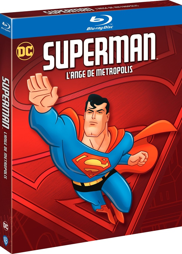 Superman - La série animée