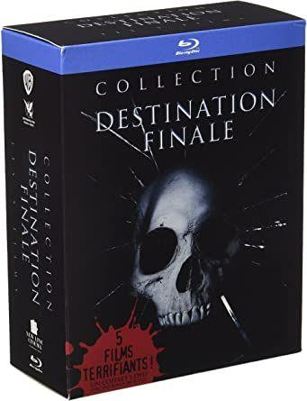 Destination Finale - 5 films