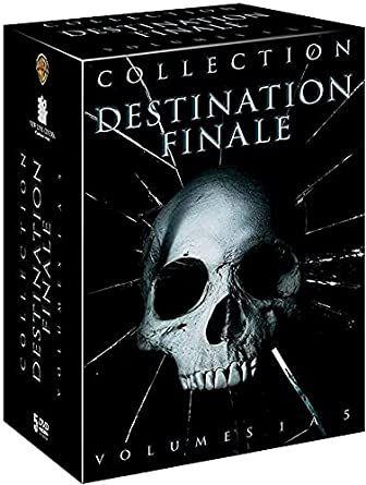 Destination Finale - 5 films
