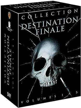 Destination Finale - 5 films