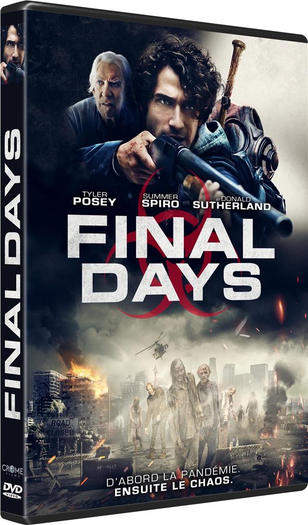 Final days