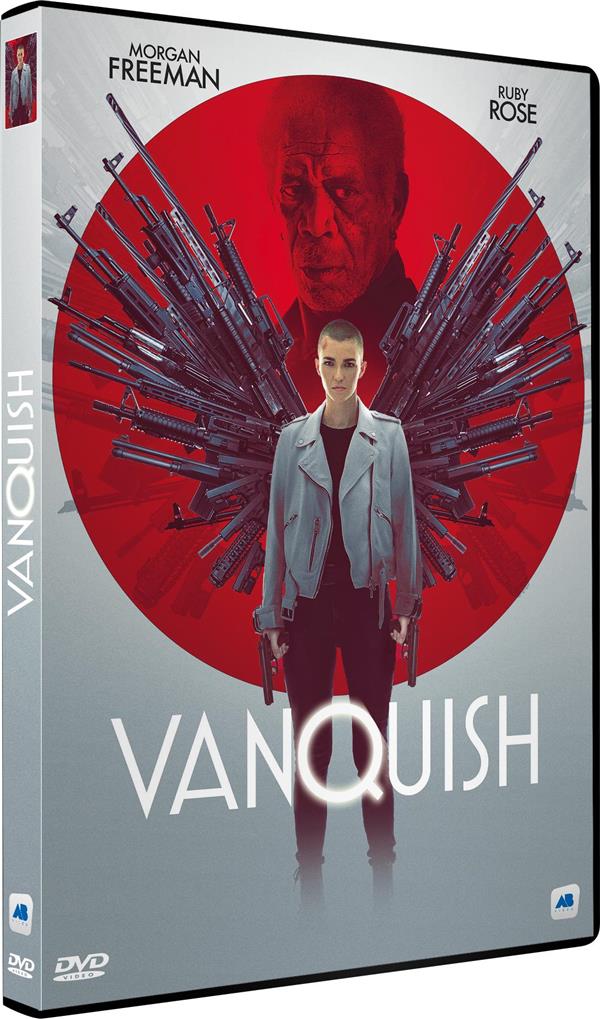 Vanquish