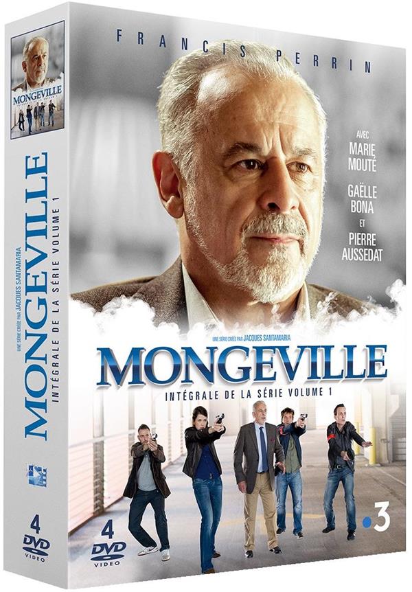 Mongeville - Volume 1
