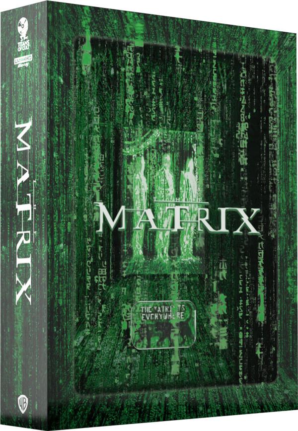 Matrix