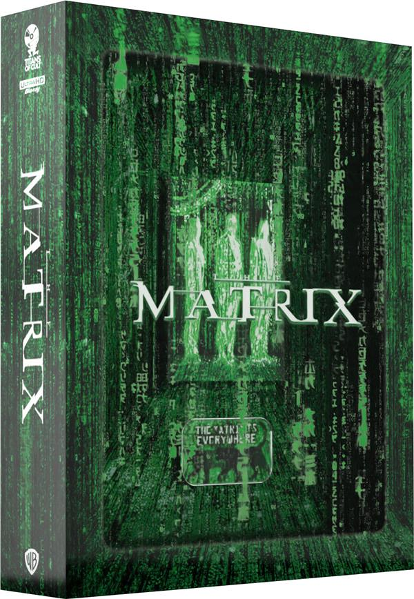 Matrix