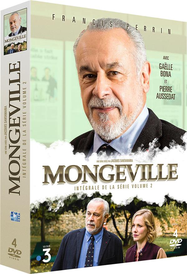 Mongeville - Volume 2