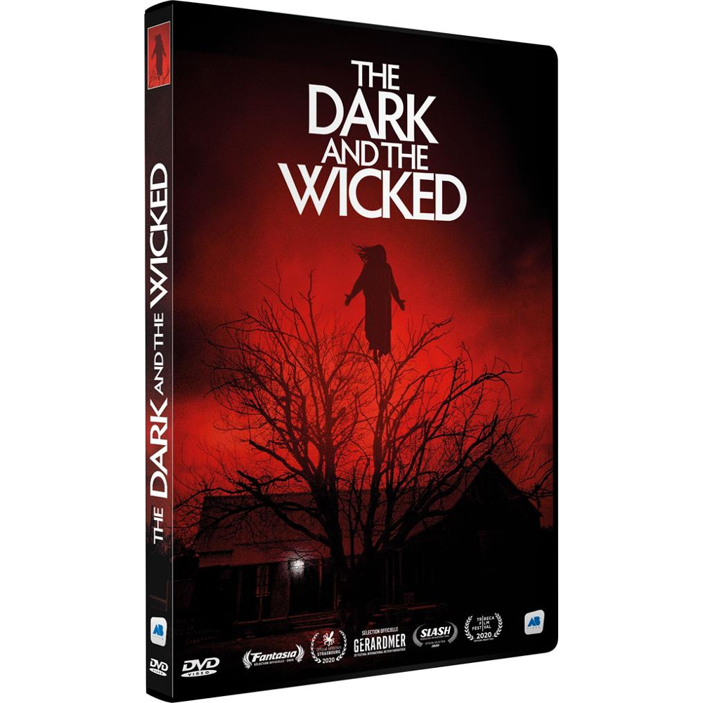 The Dark and the Wicked