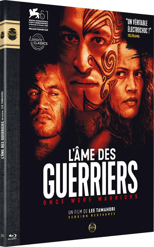 L'âme des guerriers
