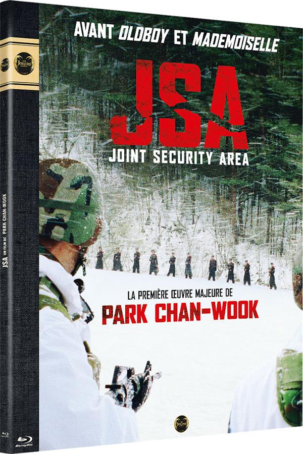 Joint Security Area