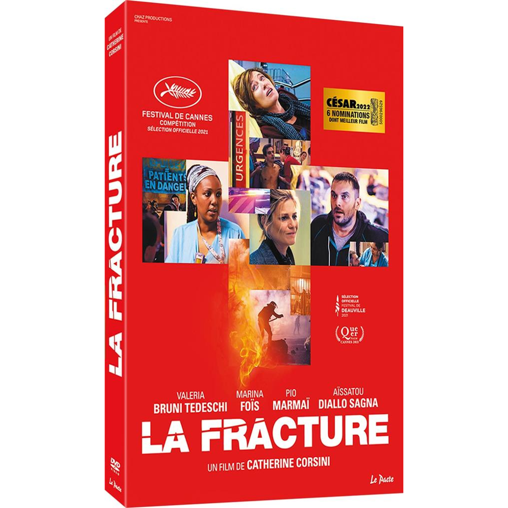 La fracture