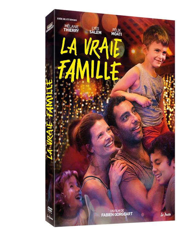 La vraie famille