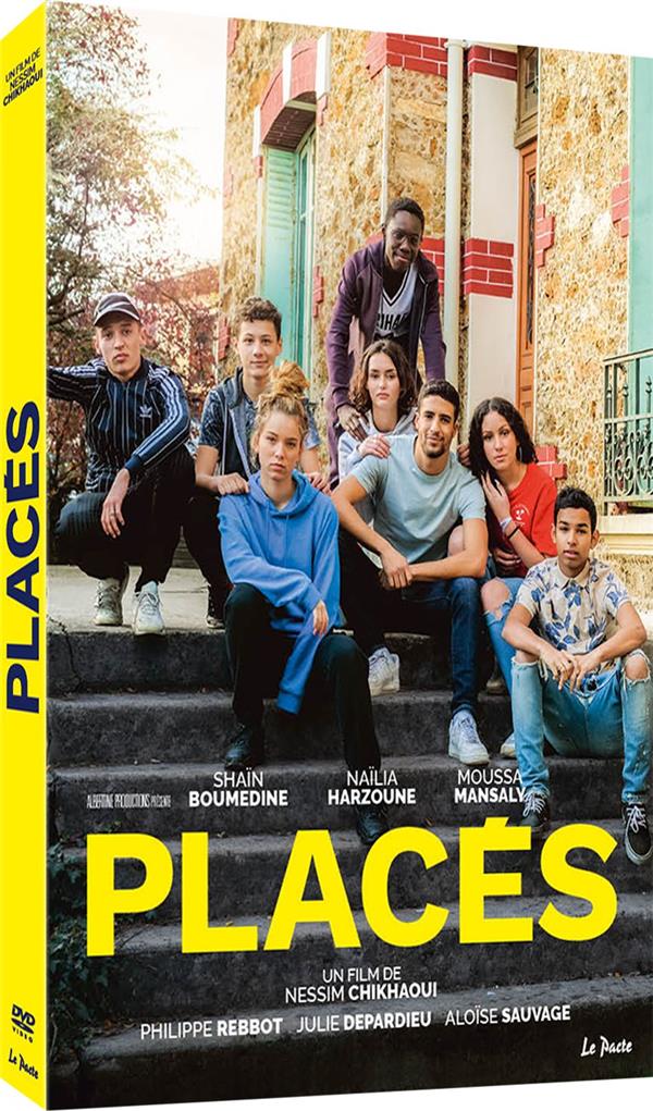 Placés