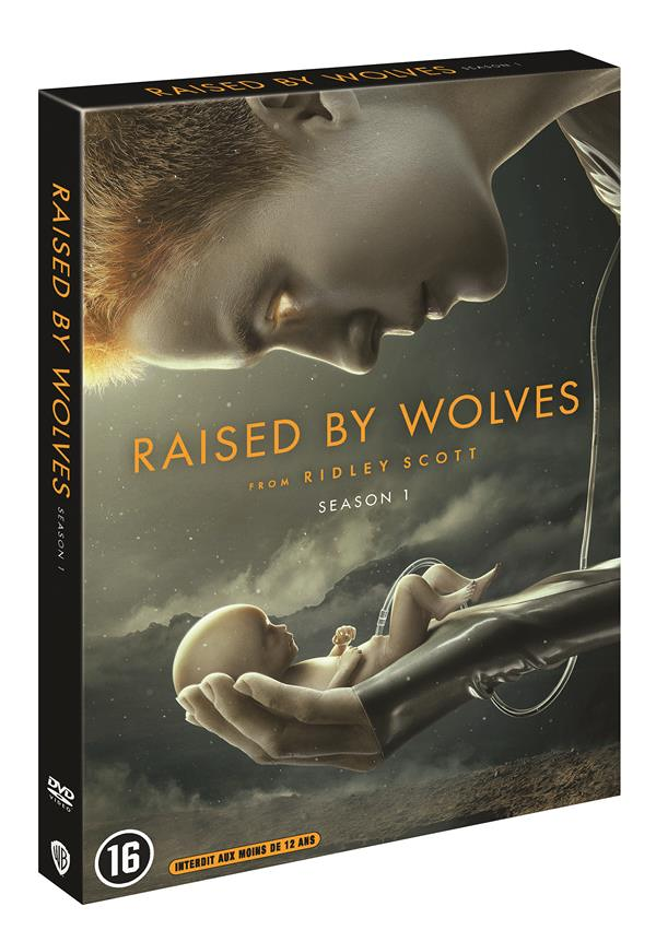 Raised by Wolves - Saison 1