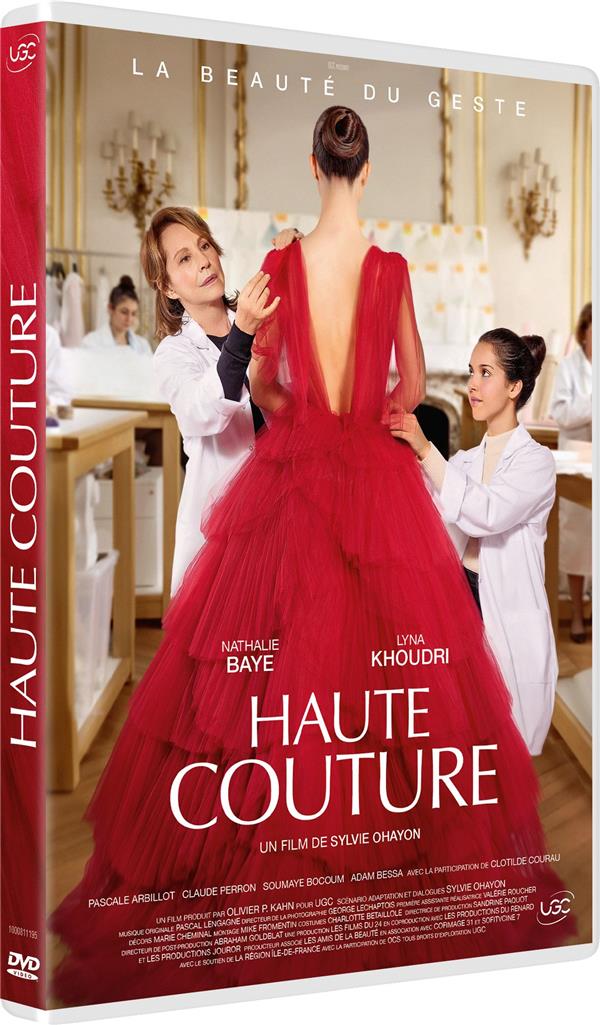 Haute Couture