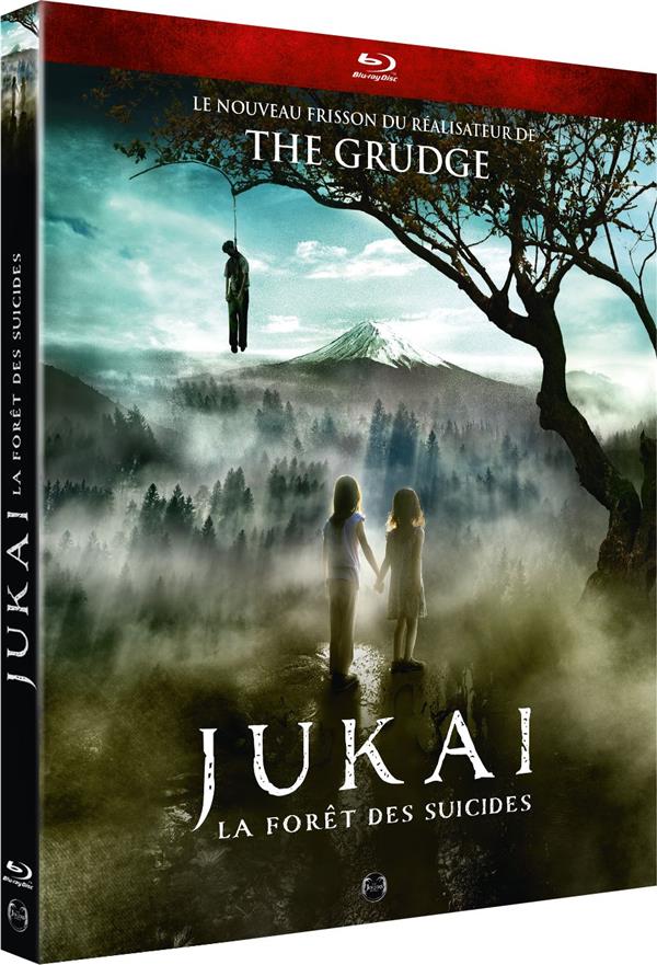 Jukai : La forêt des suicides