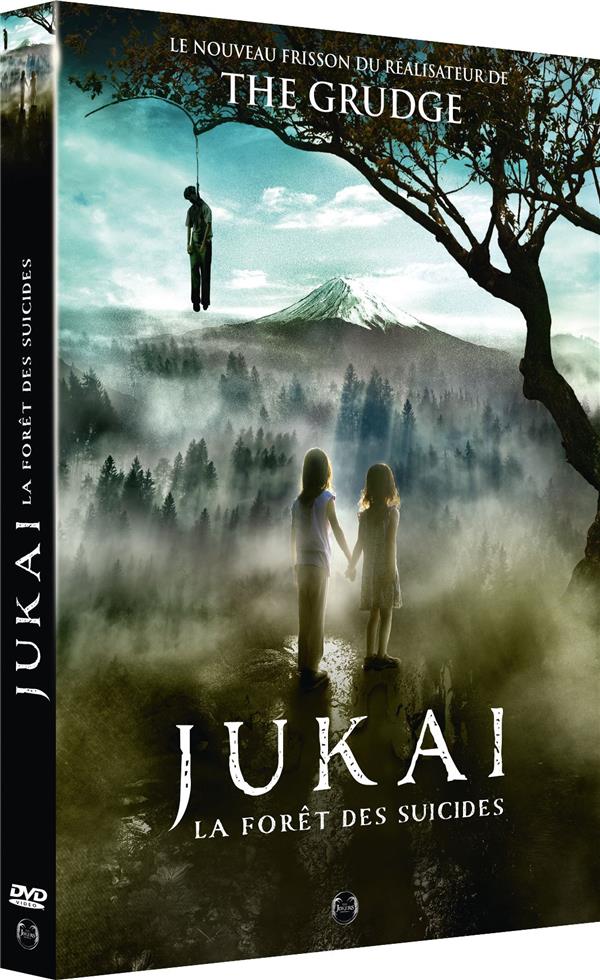Jukai : La forêt des suicides