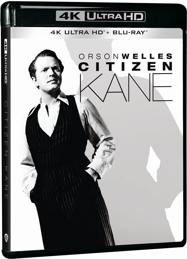 Citizen Kane
