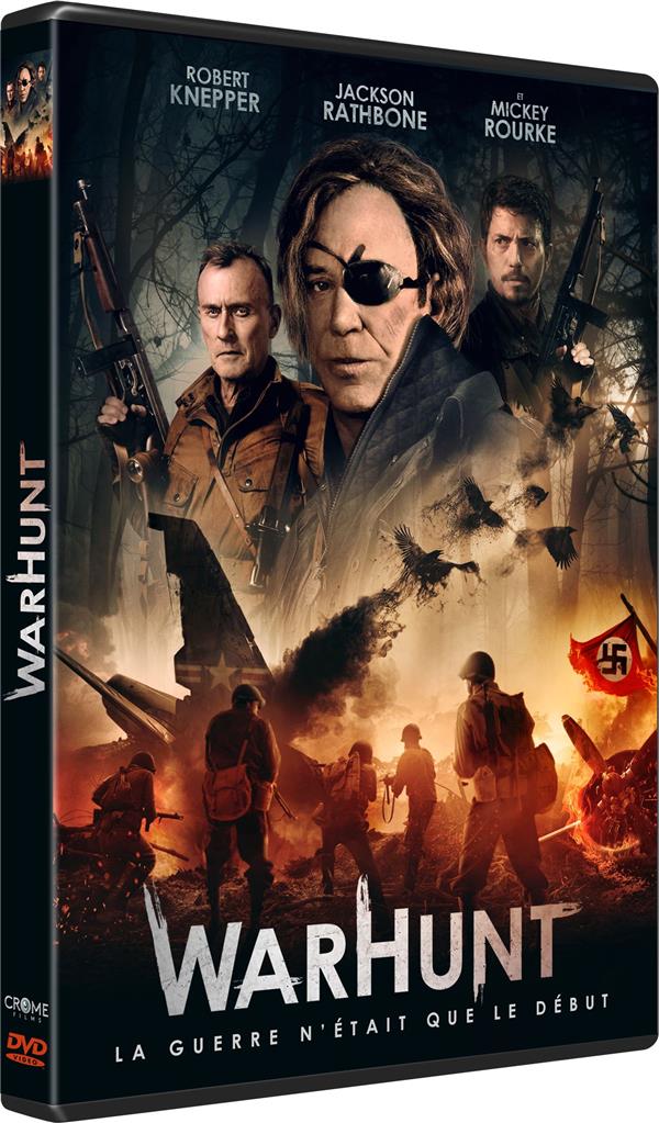 WarHunt