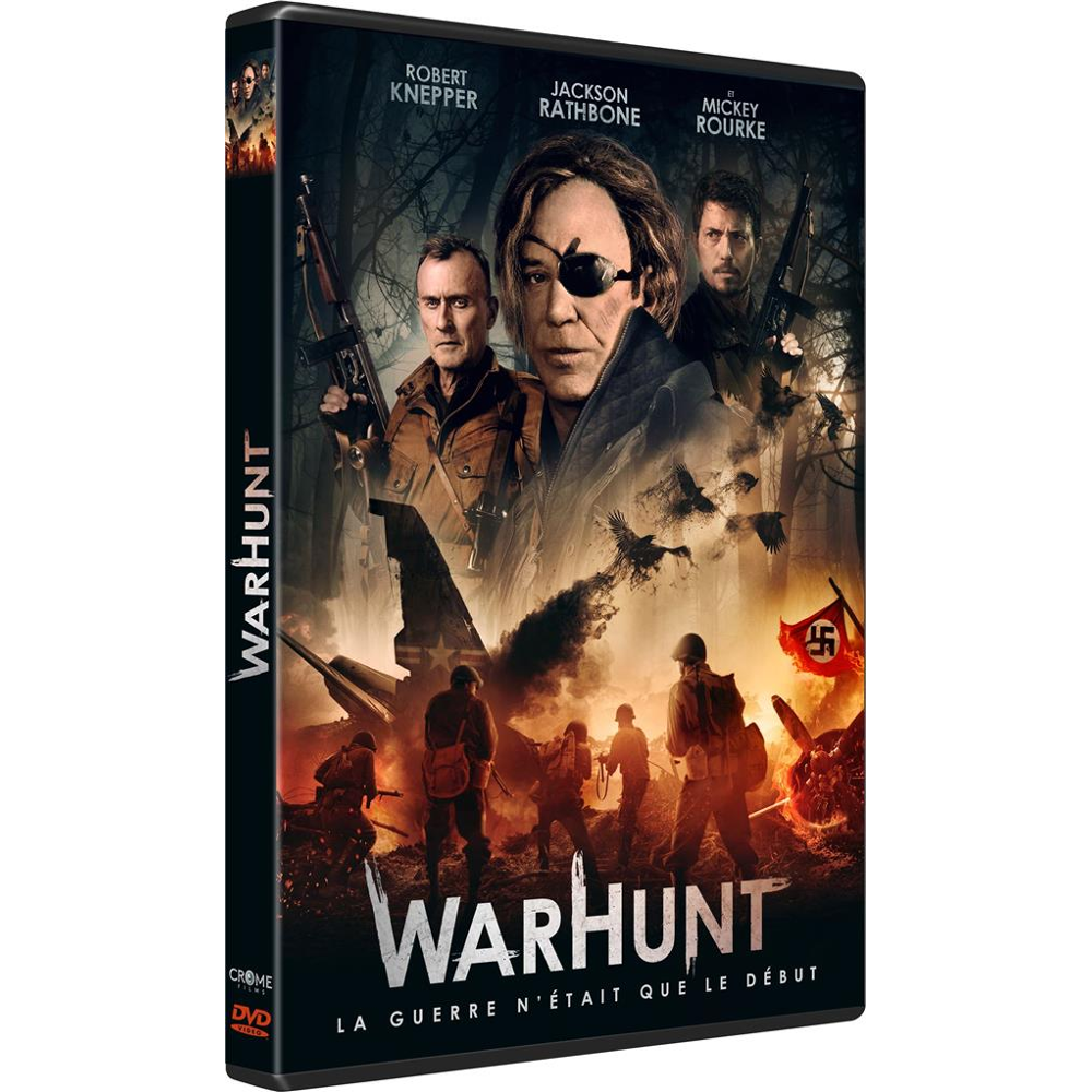 WarHunt