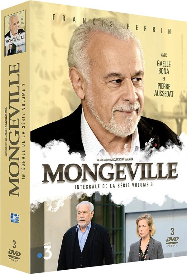 Mongeville - Volume 3