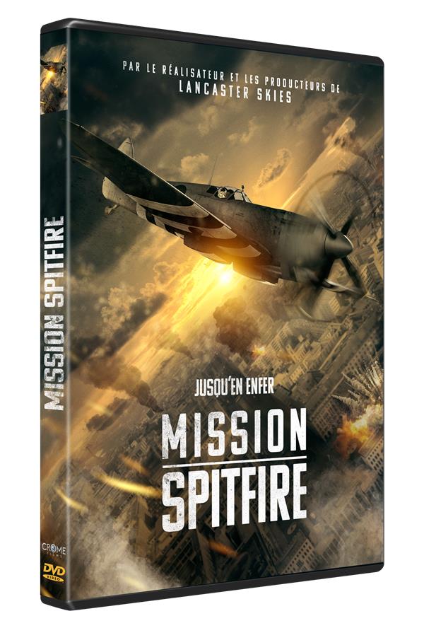Mission Spitfire
