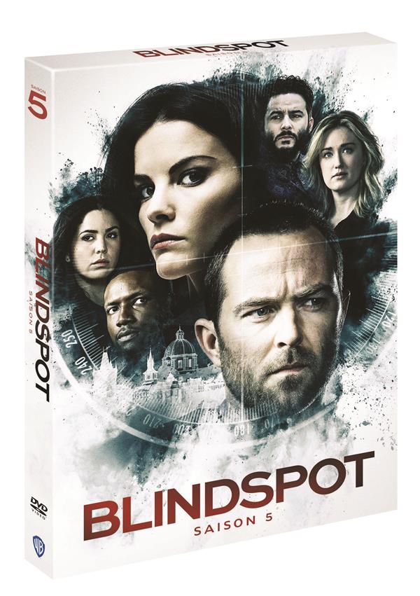 Blindspot - Saison 5