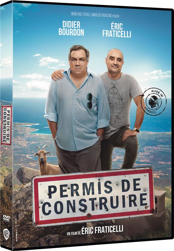 Permis de construire