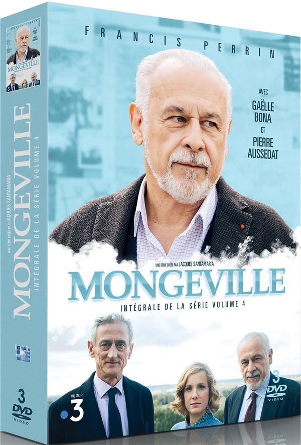 Mongeville - Volume 4