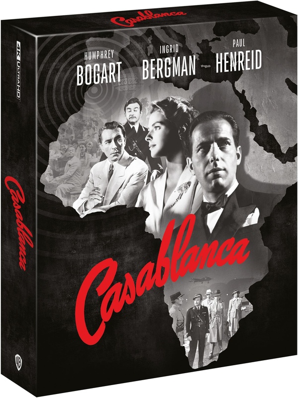 Casablanca